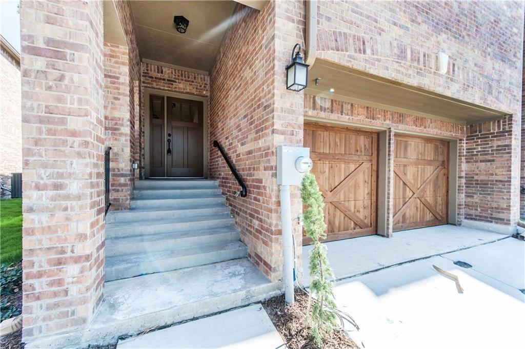 The Manors At Vista Ridge I Ad - Residential Lease