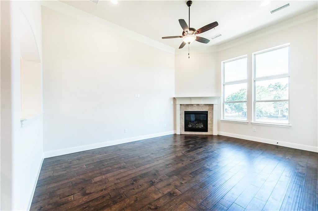 The Manors At Vista Ridge I Ad - Residential Lease