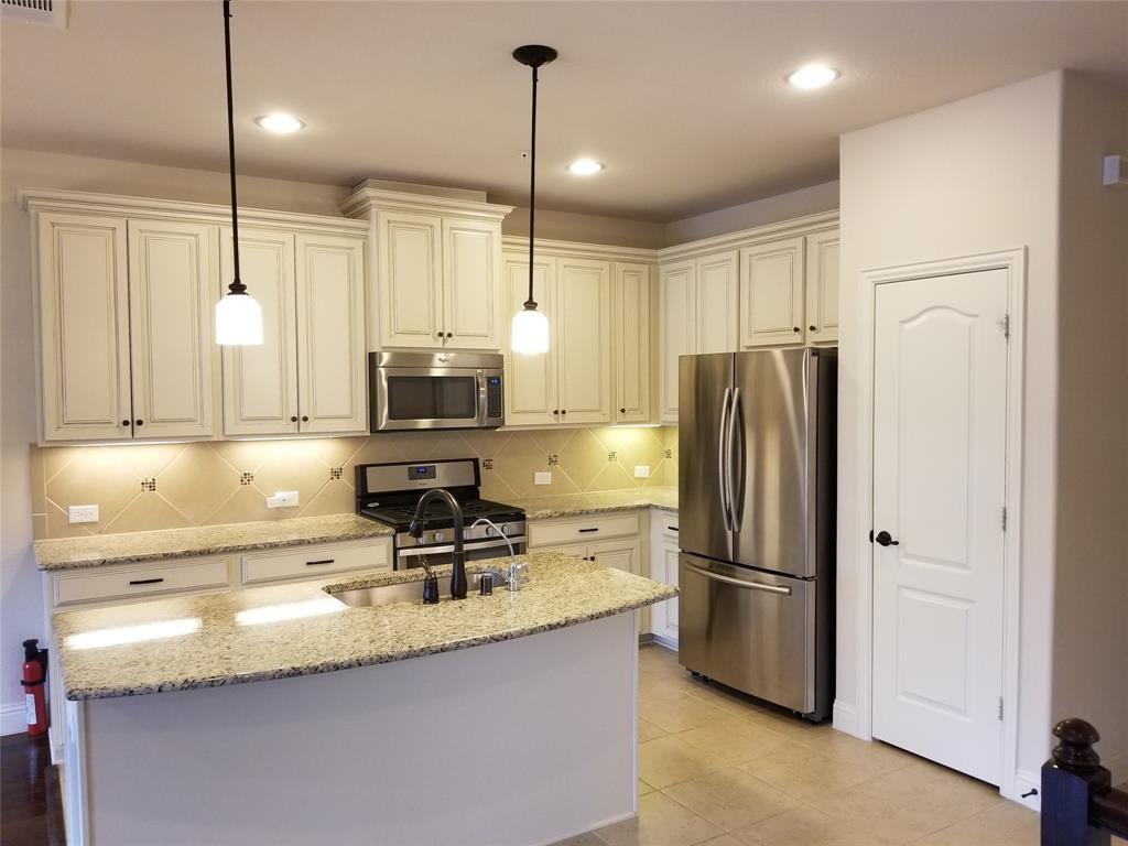 The Manors At Vista Ridge I Ad - Residential Lease