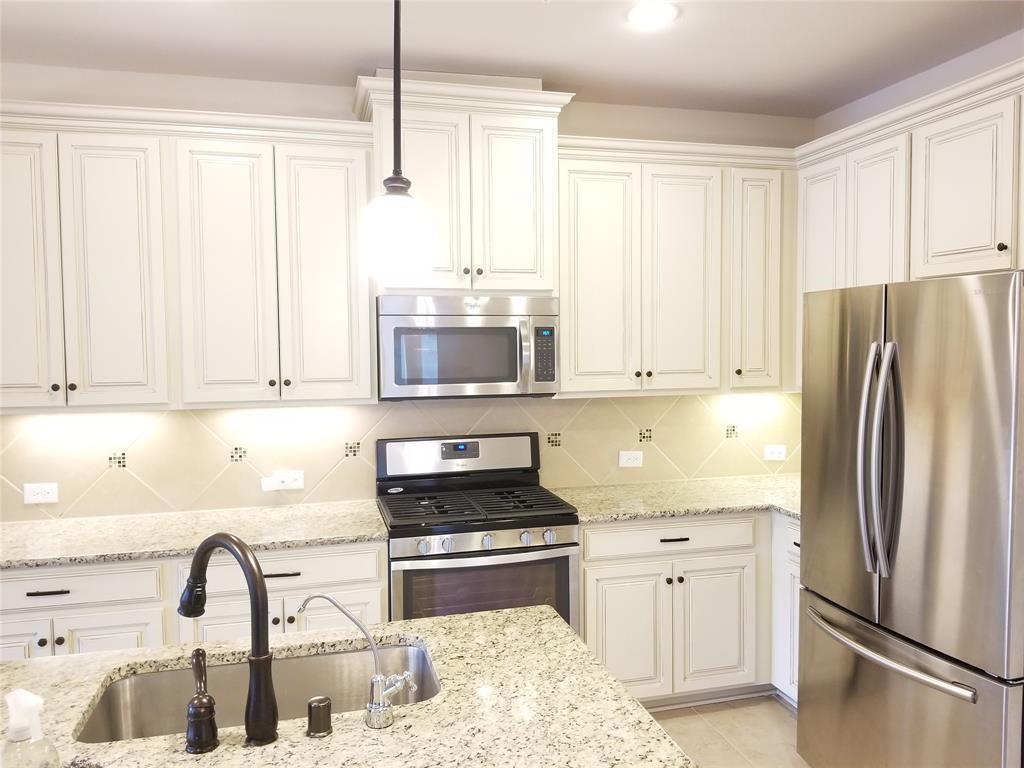 The Manors At Vista Ridge I Ad - Residential Lease