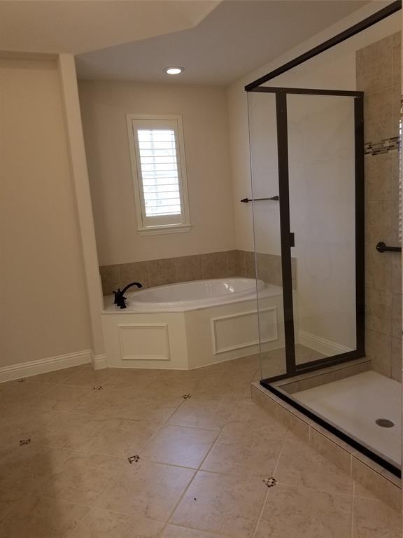 The Manors At Vista Ridge I Ad - Residential Lease