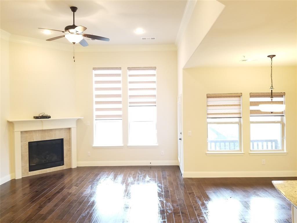 The Manors At Vista Ridge I Ad - Residential Lease