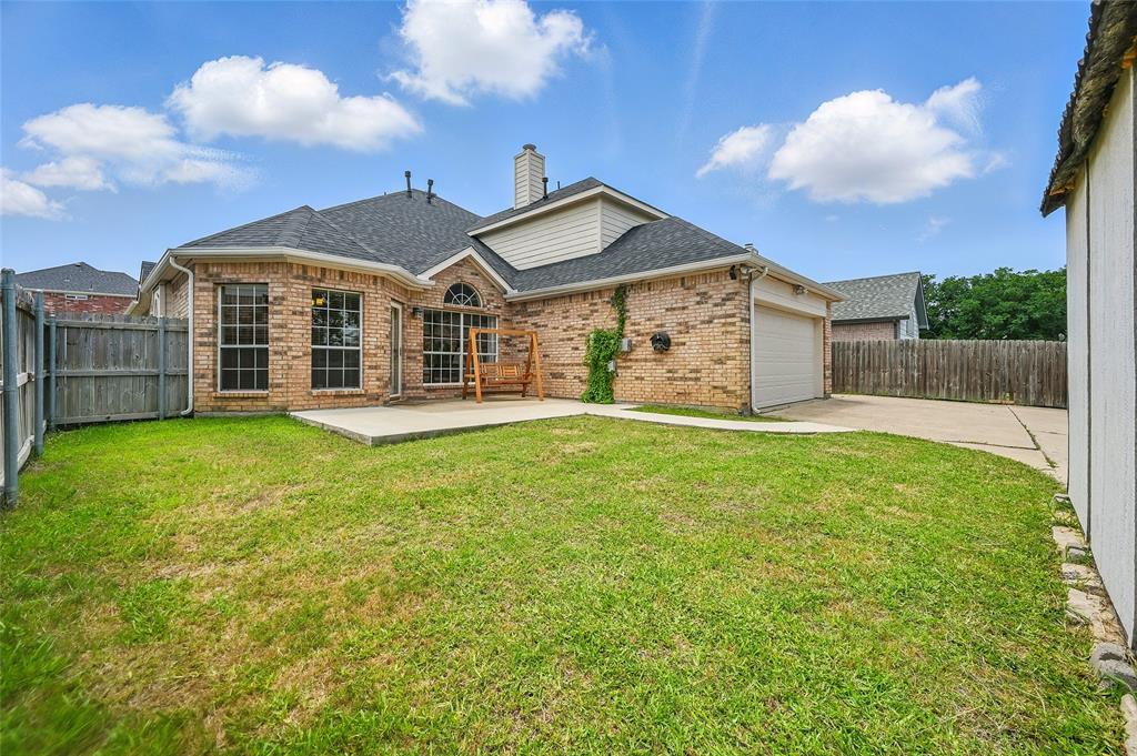Arlington, Texas 76002, United States, 5 Bedrooms Bedrooms, ,3 BathroomsBathrooms,Residential,Active,146322