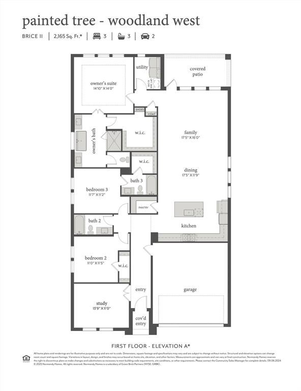 3417 Pickerel Point