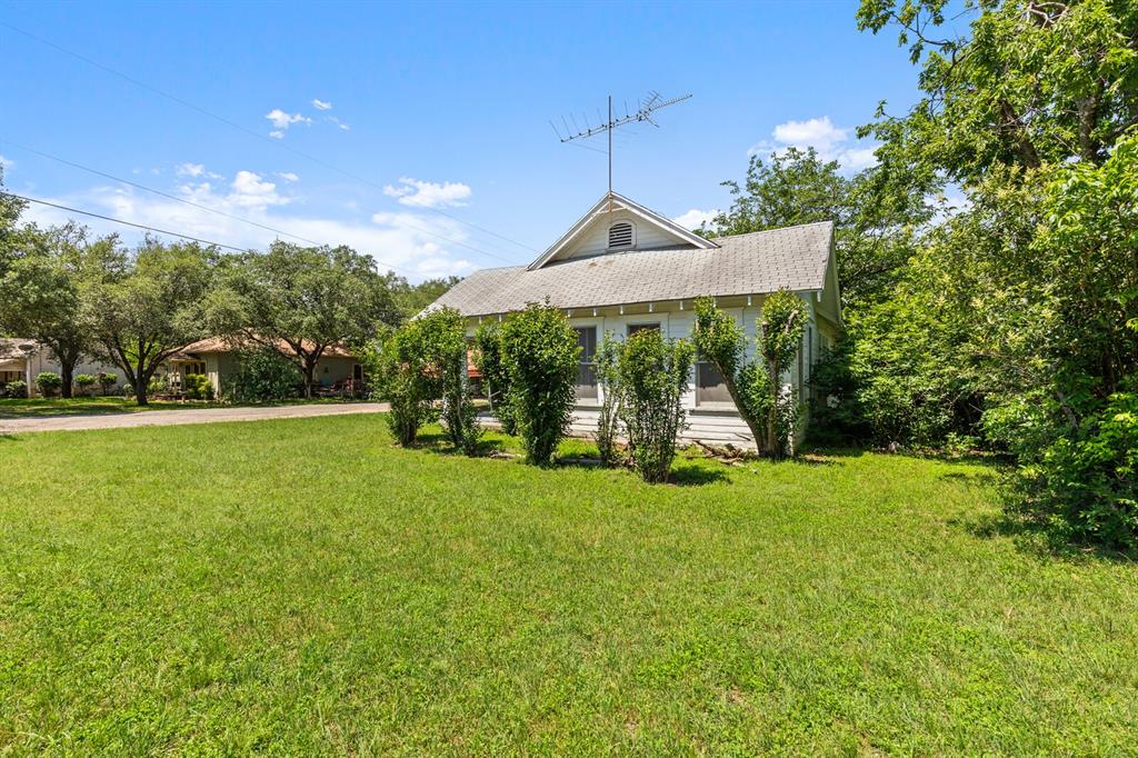 801 N Harrison Street