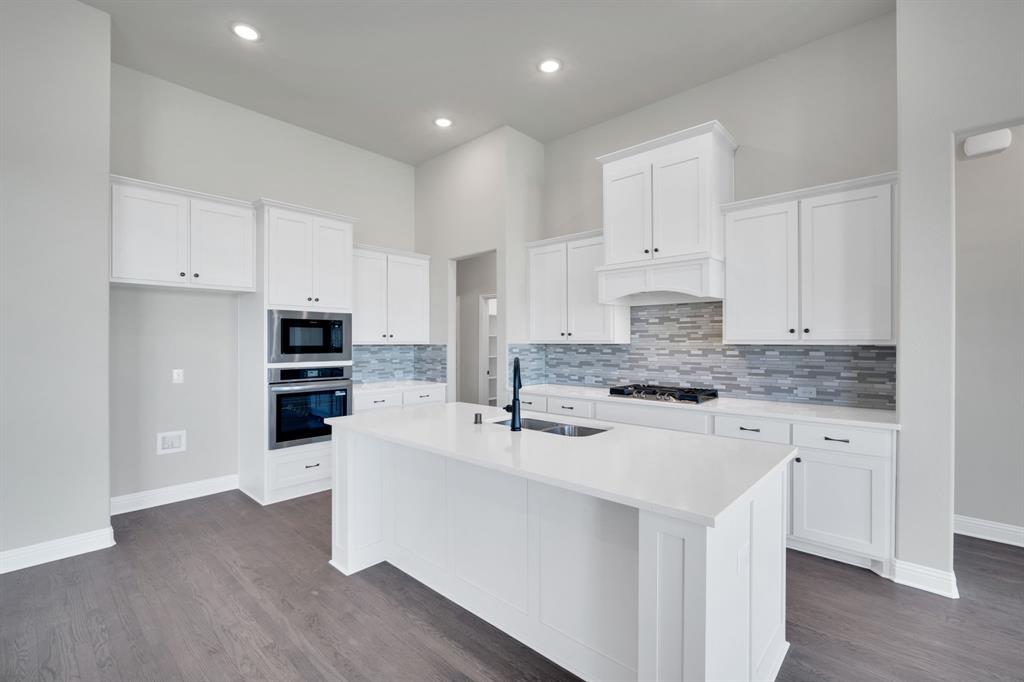 Levante - Residential