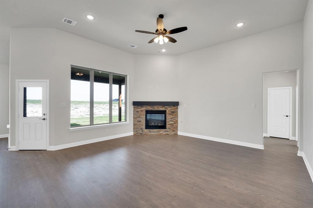 Levante - Residential