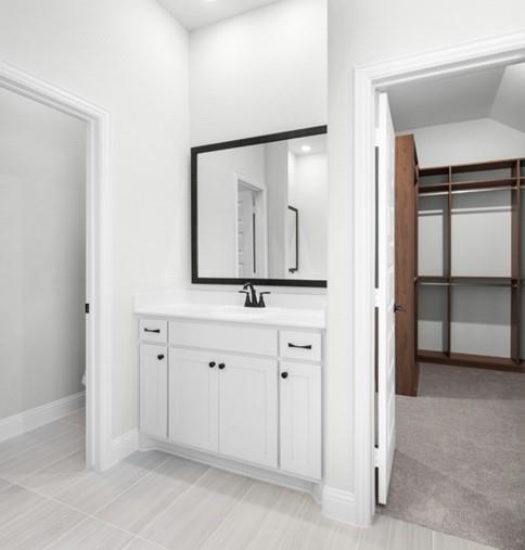 Levante - Residential