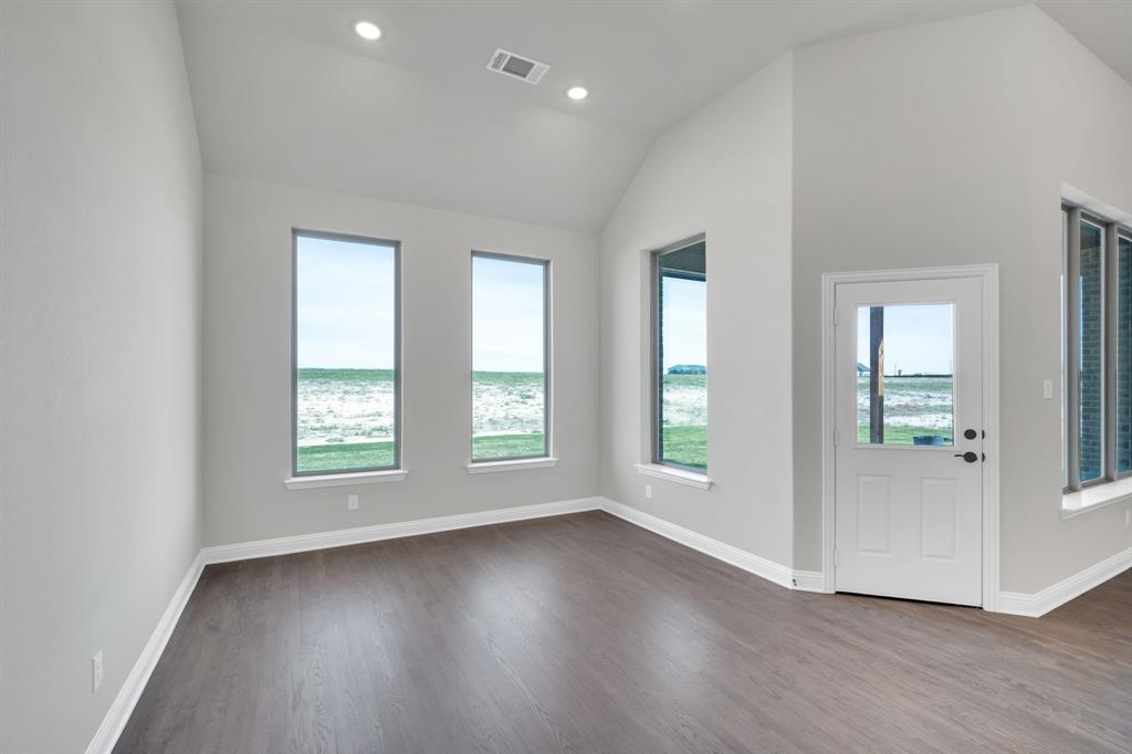 Levante - Residential