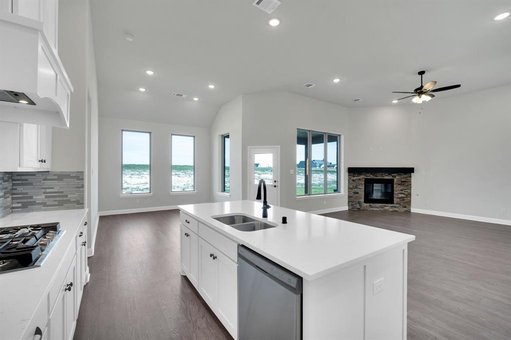 Levante - Residential