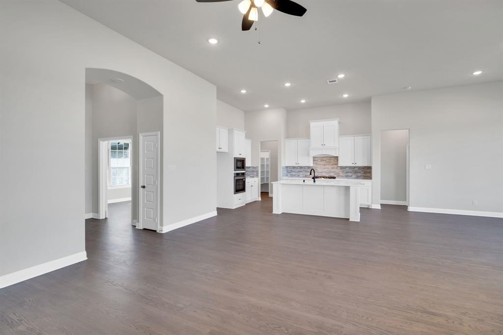 Levante - Residential