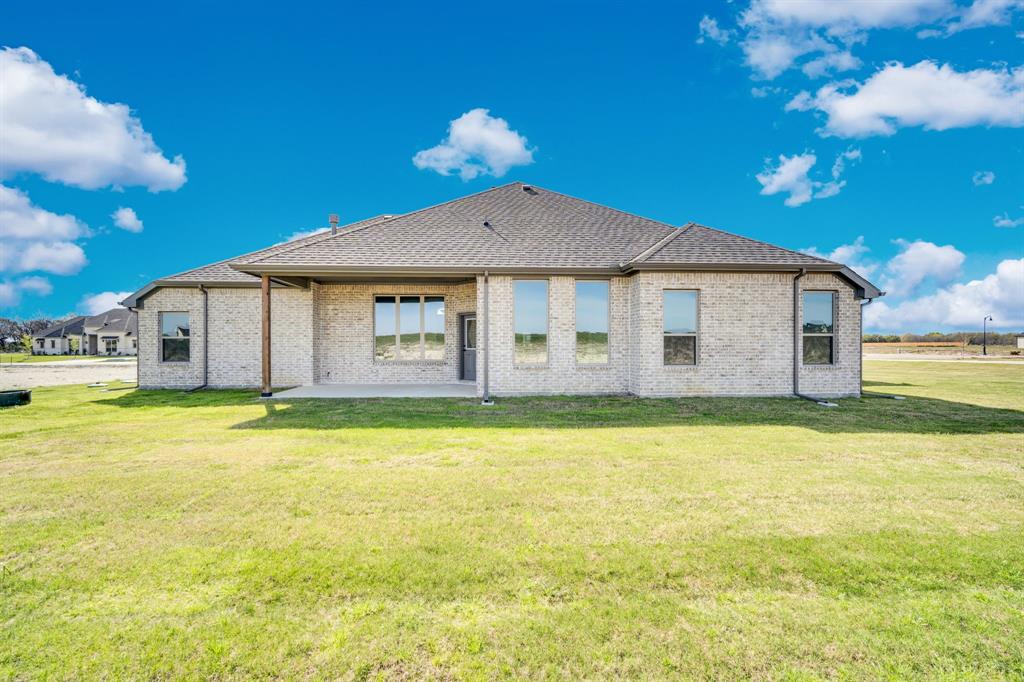 Levante - Residential