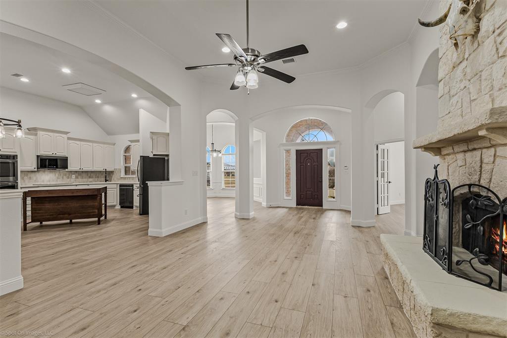 High Point Ranch Sec 1 - Residential