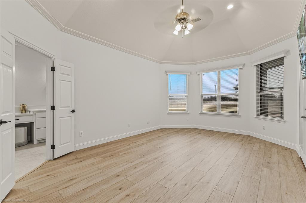 High Point Ranch Sec 1 - Residential