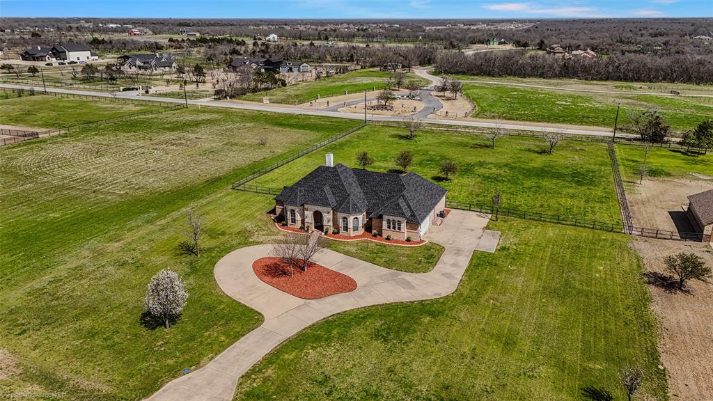 High Point Ranch Sec 1 - Residential