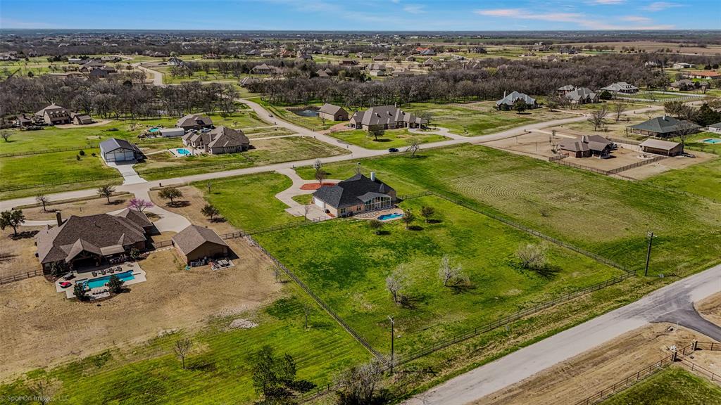 High Point Ranch Sec 1 - Residential