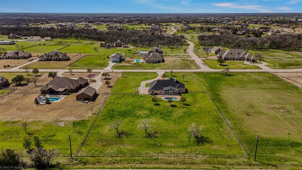 High Point Ranch Sec 1 - Residential