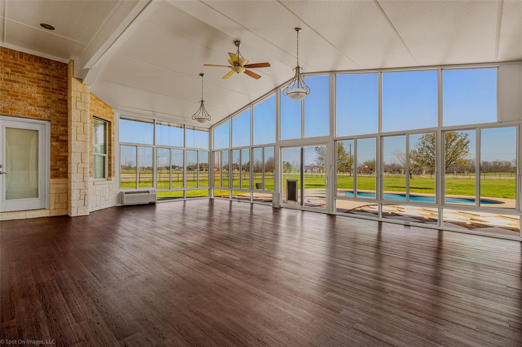 High Point Ranch Sec 1 - Residential