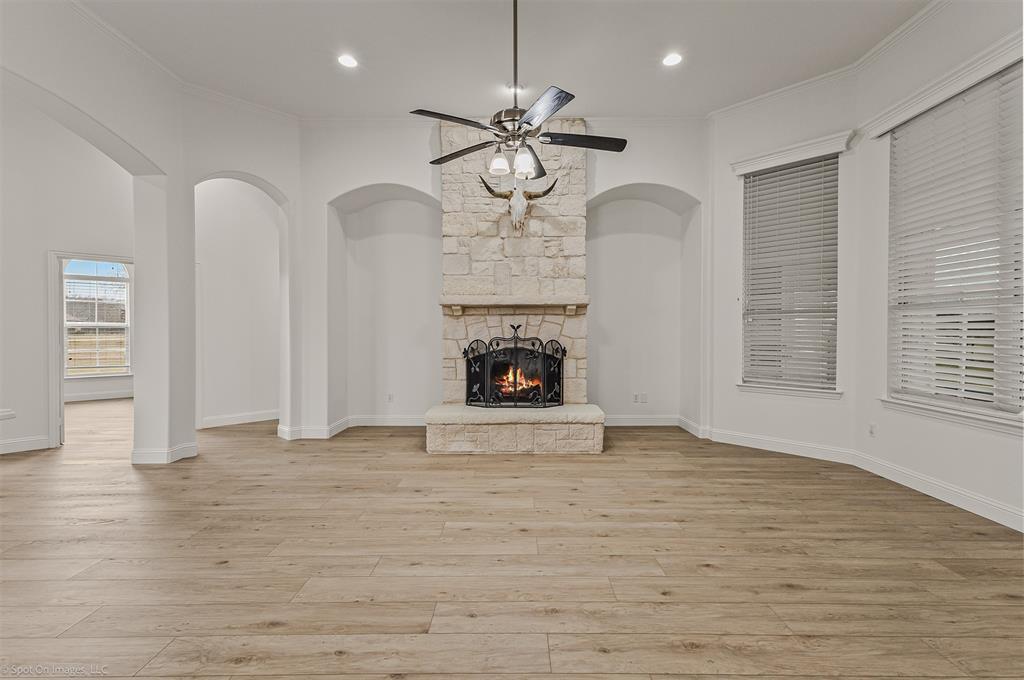 High Point Ranch Sec 1 - Residential