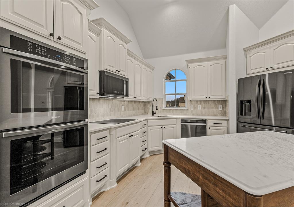 High Point Ranch Sec 1 - Residential