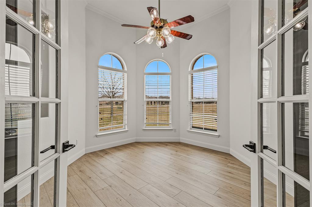 High Point Ranch Sec 1 - Residential