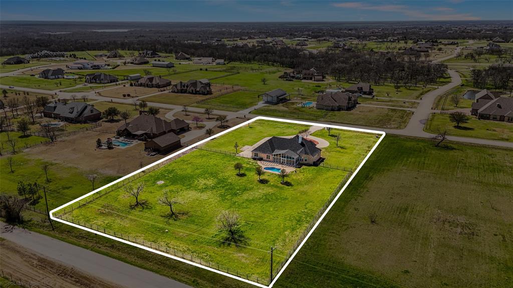 High Point Ranch Sec 1 - Residential