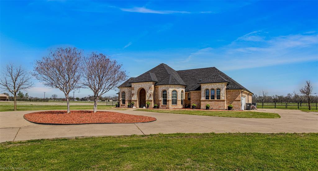 High Point Ranch Sec 1 - Residential