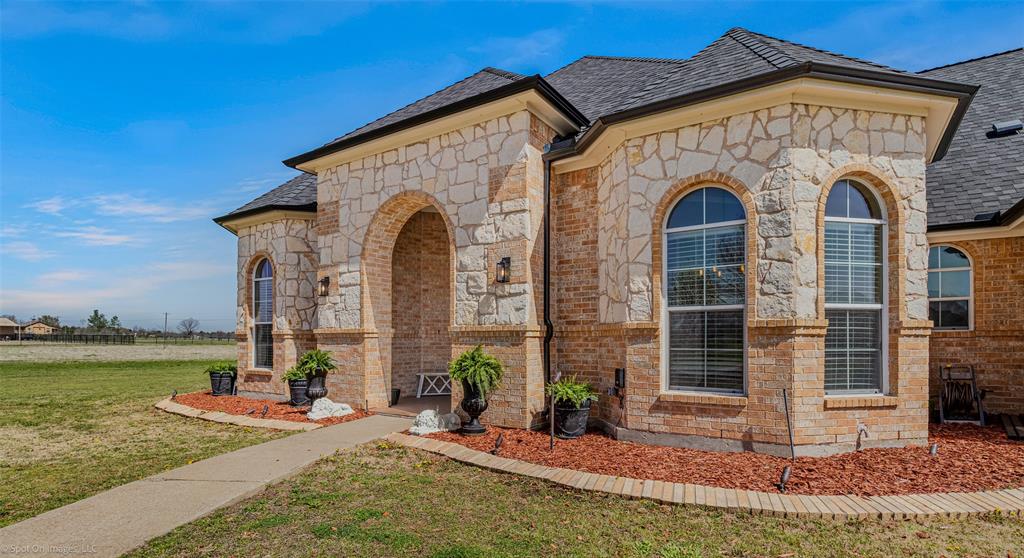 High Point Ranch Sec 1 - Residential