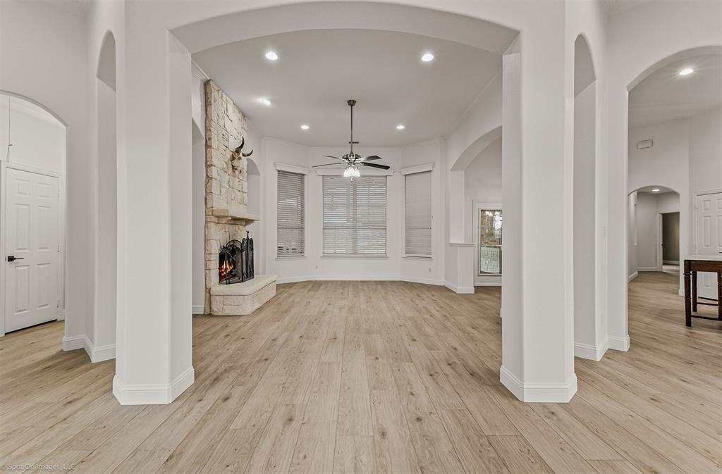 High Point Ranch Sec 1 - Residential