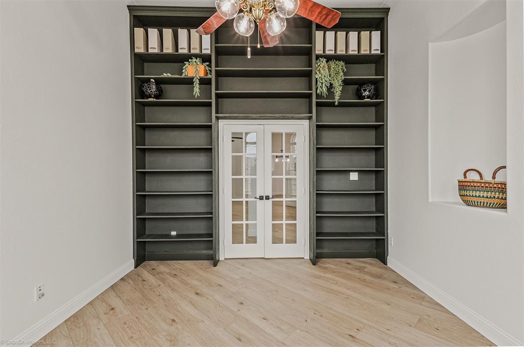 High Point Ranch Sec 1 - Residential