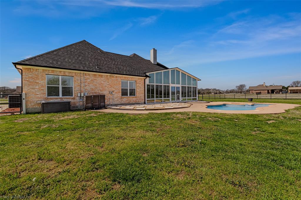 High Point Ranch Sec 1 - Residential