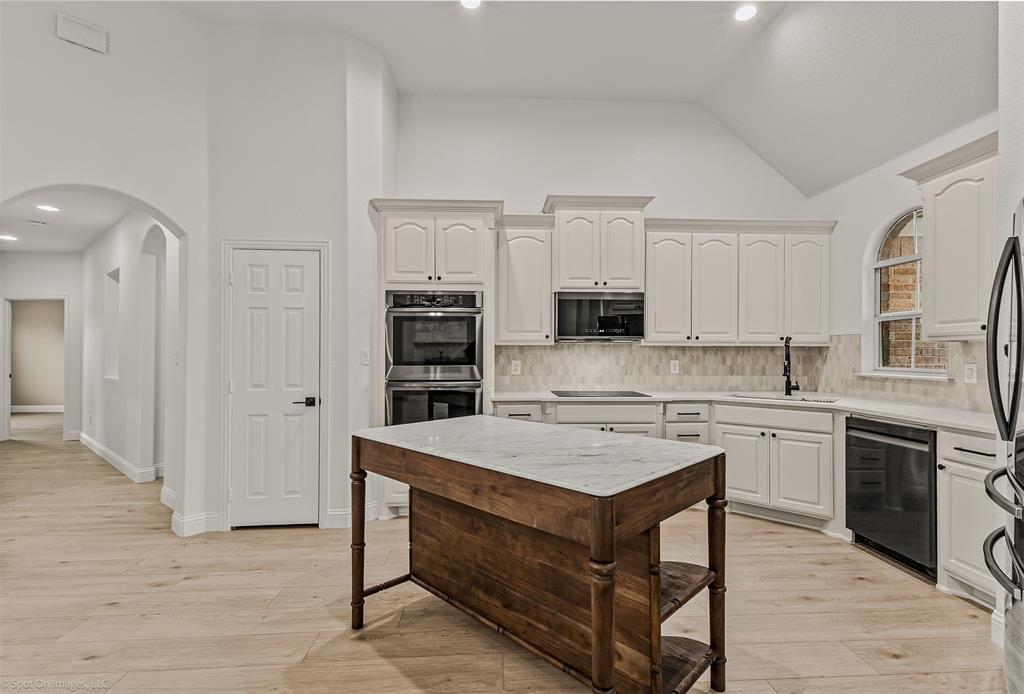 High Point Ranch Sec 1 - Residential