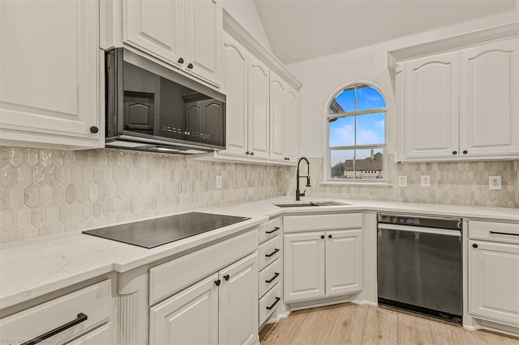 High Point Ranch Sec 1 - Residential