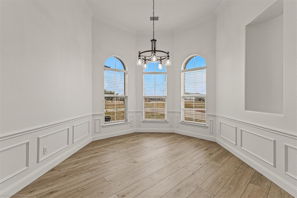 High Point Ranch Sec 1 - Residential