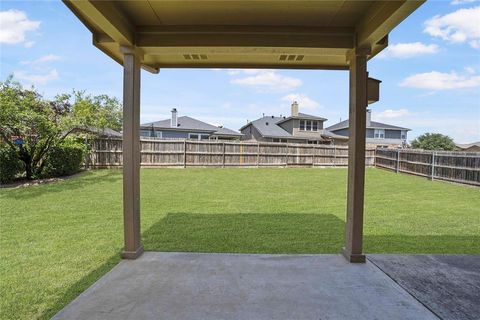 A home in Fort Worth