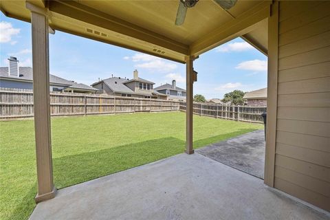 A home in Fort Worth