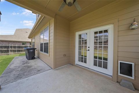 A home in Fort Worth