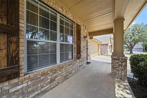 A home in Fort Worth