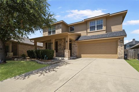 A home in Fort Worth