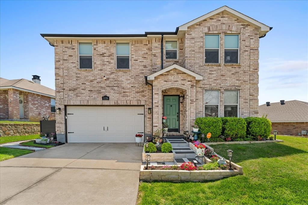 3226 Clydesdale Drive