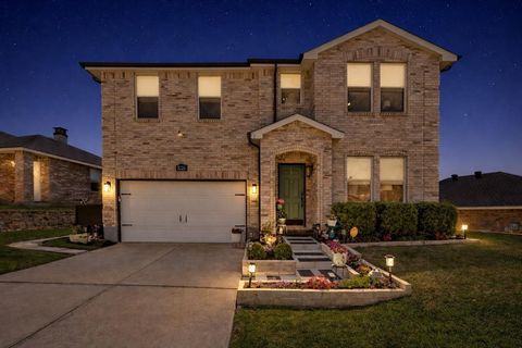 3226 Clydesdale Drive Denton TX 76210