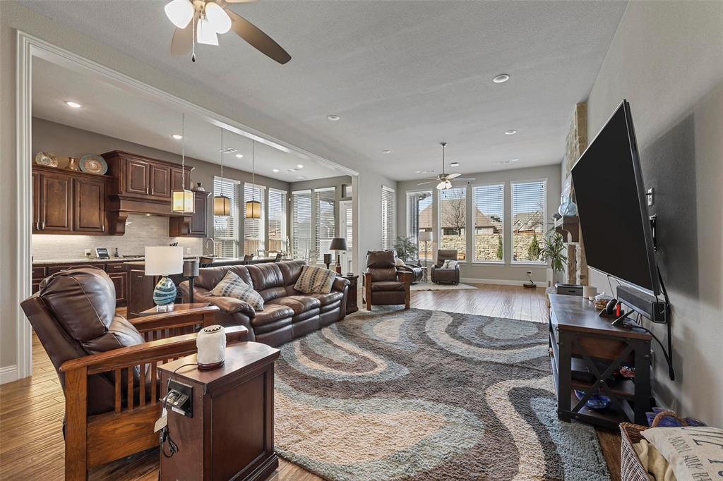 Canyon Falls Village 14 - Residential