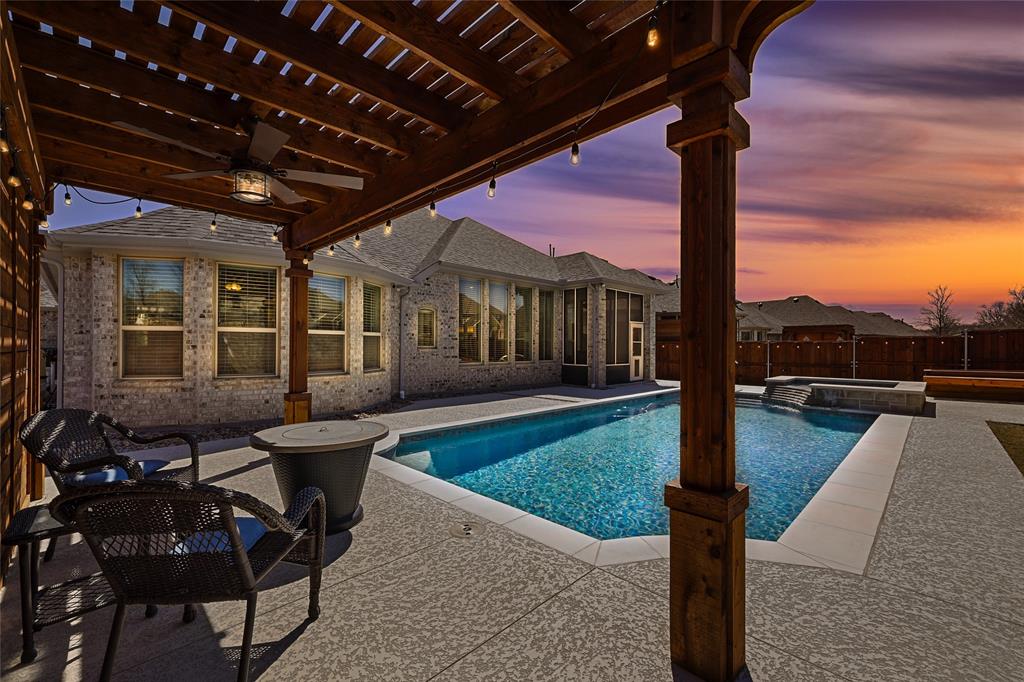 Canyon Falls Village 14 - Residential