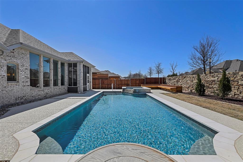 Canyon Falls Village 14 - Residential