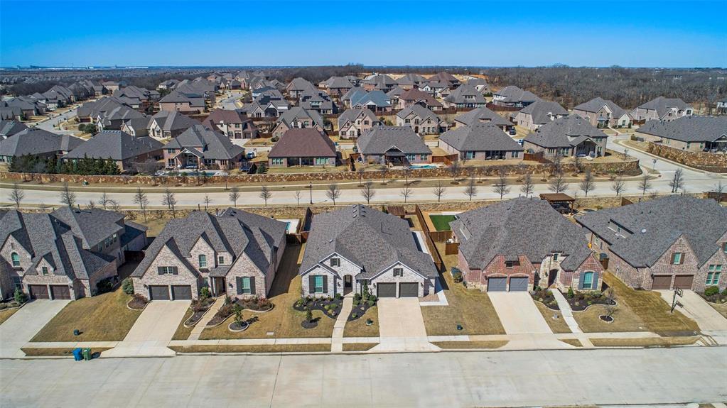 Canyon Falls Village 14 - Residential