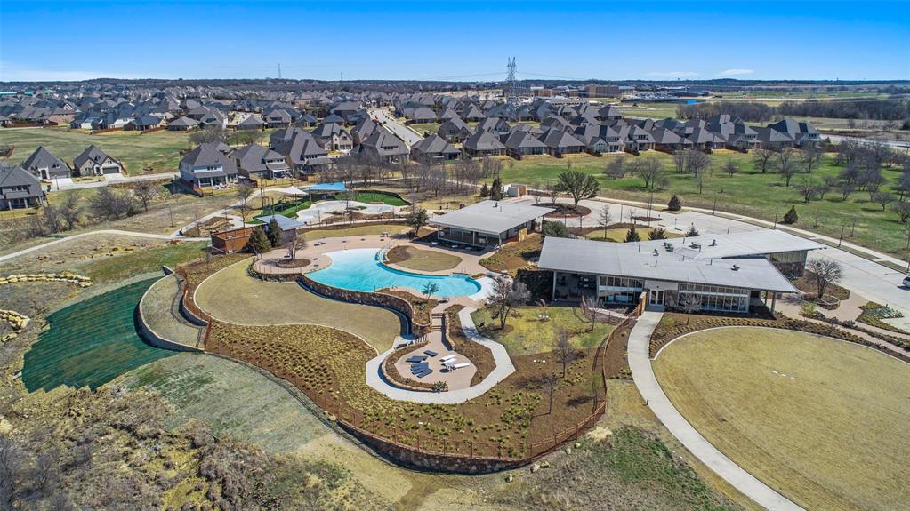 Canyon Falls Village 14 - Residential