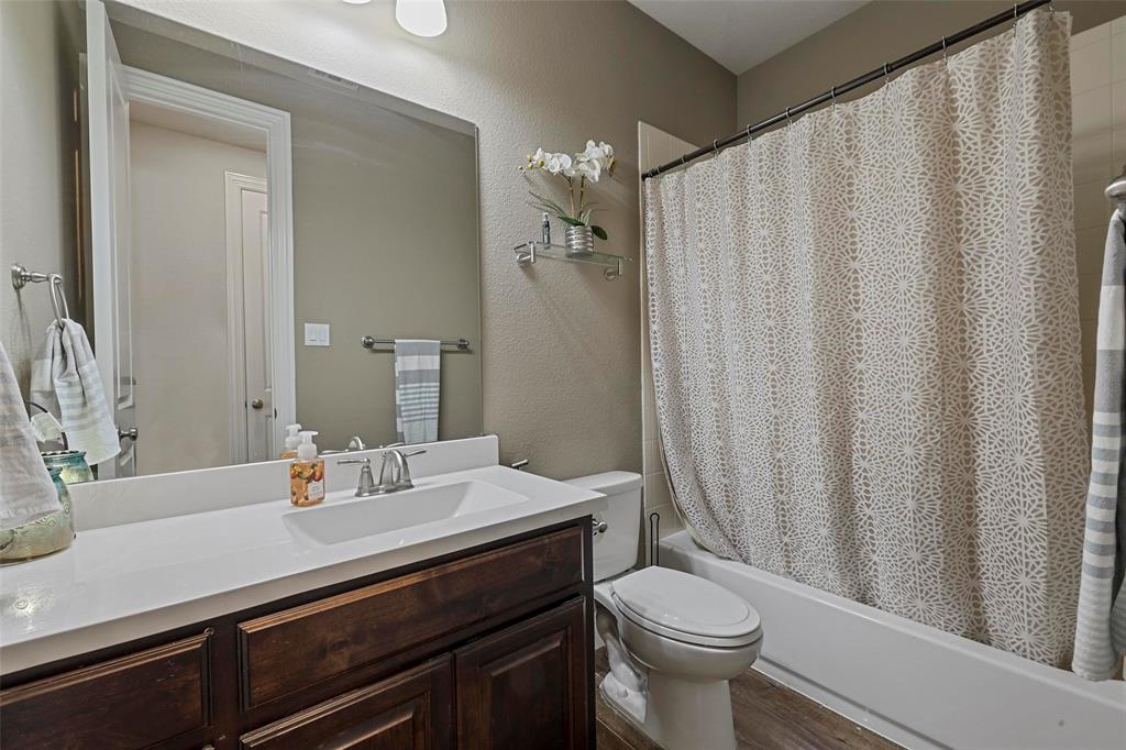 Canyon Falls Village 14 - Residential