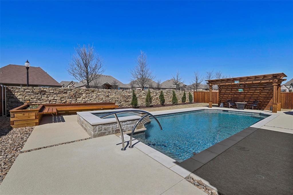 Canyon Falls Village 14 - Residential