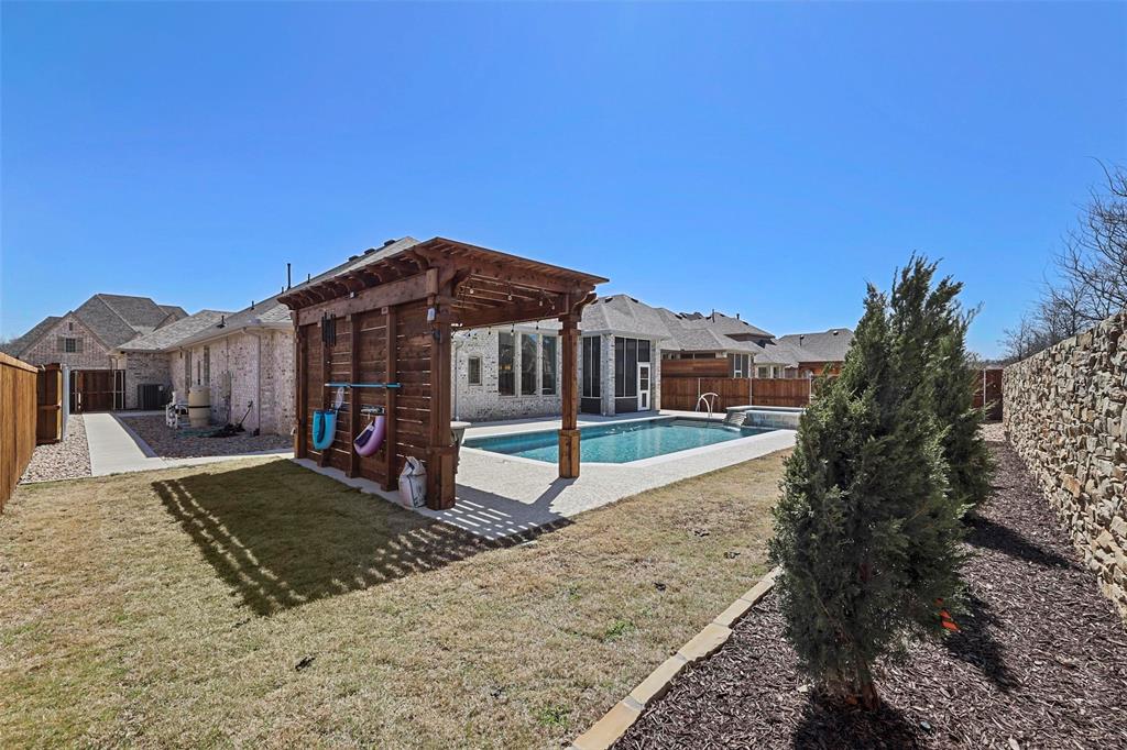 Canyon Falls Village 14 - Residential