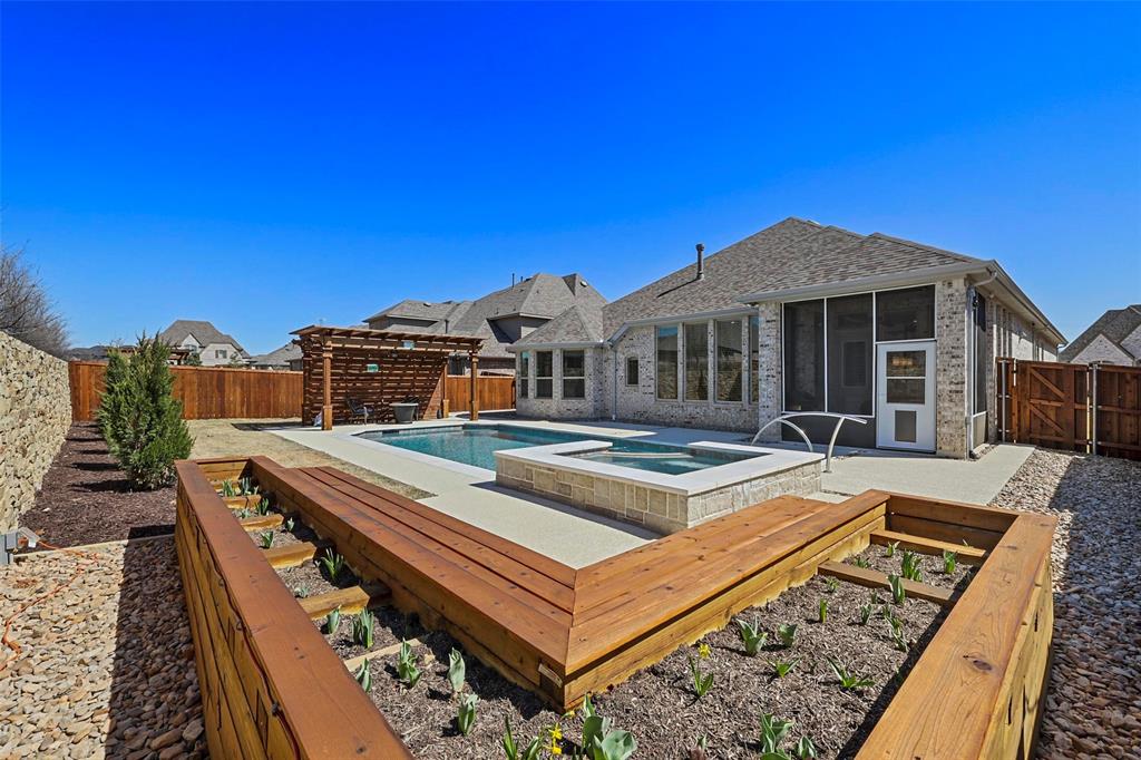 Canyon Falls Village 14 - Residential